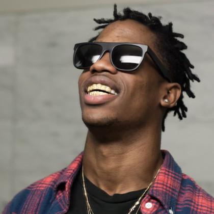 Travis Scott