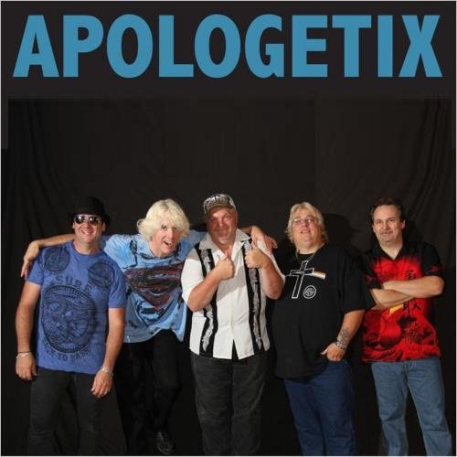 ApologetiX